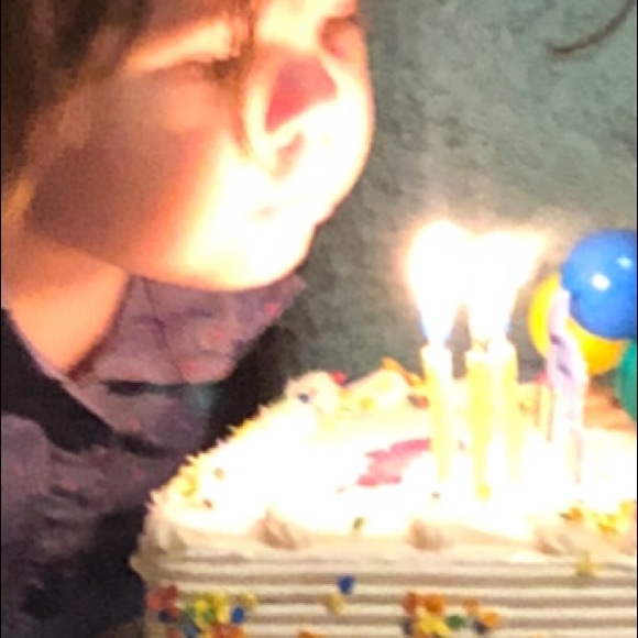 Meet your Posher, Tink’s_Joy - Picture 1 of 1